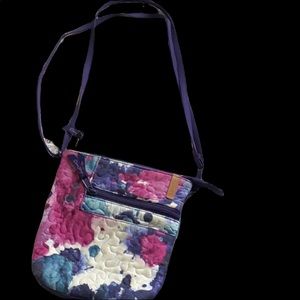 Donna Sharp small crossbody